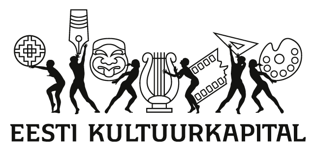 Kultuurkapitali logo