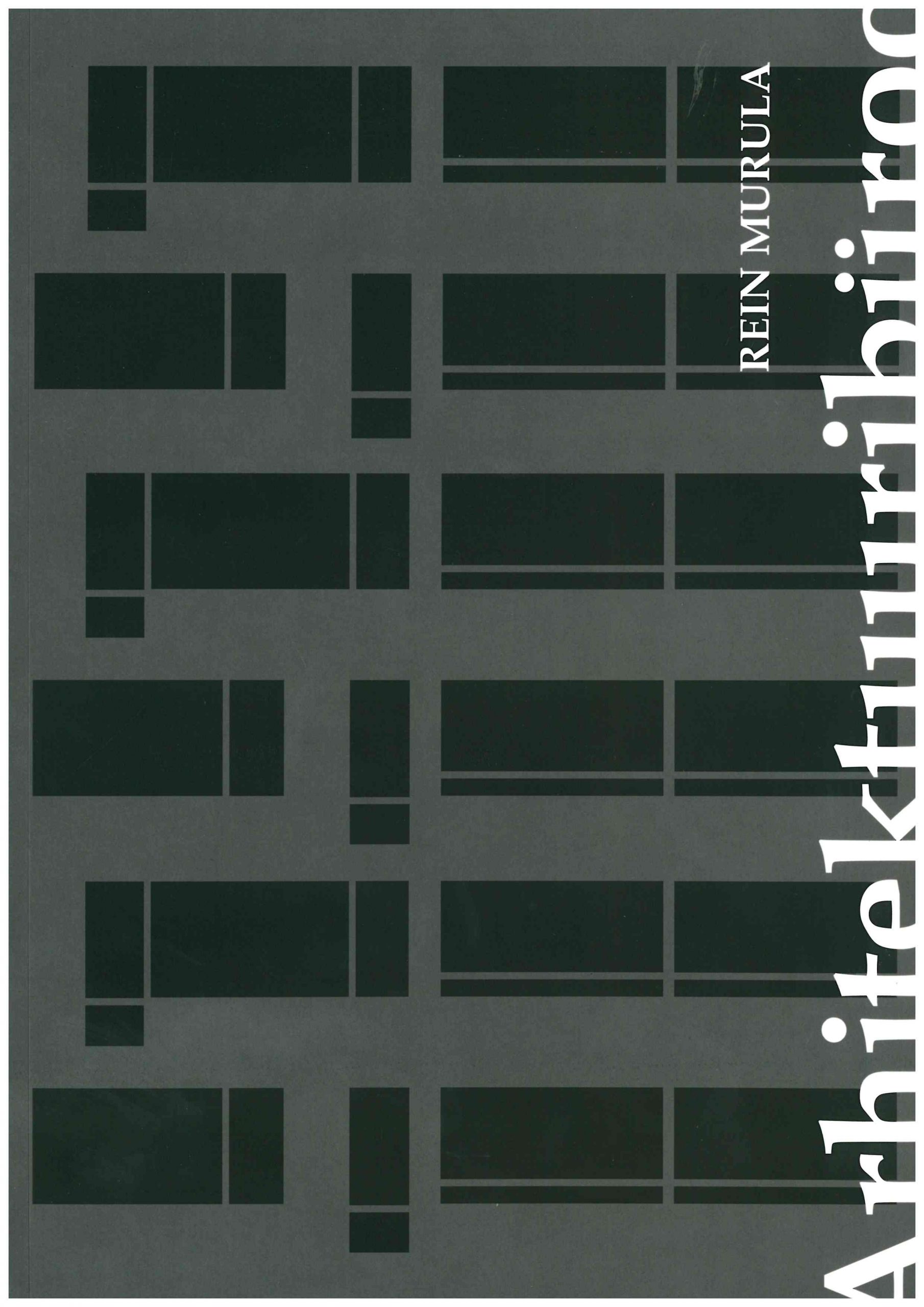 Rein Murula Arhitektuuribüroo