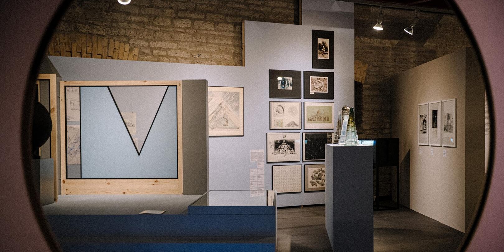 Exhibition archive
